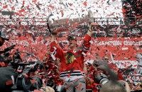 Jonathan Toews