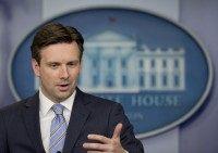 Josh Earnest