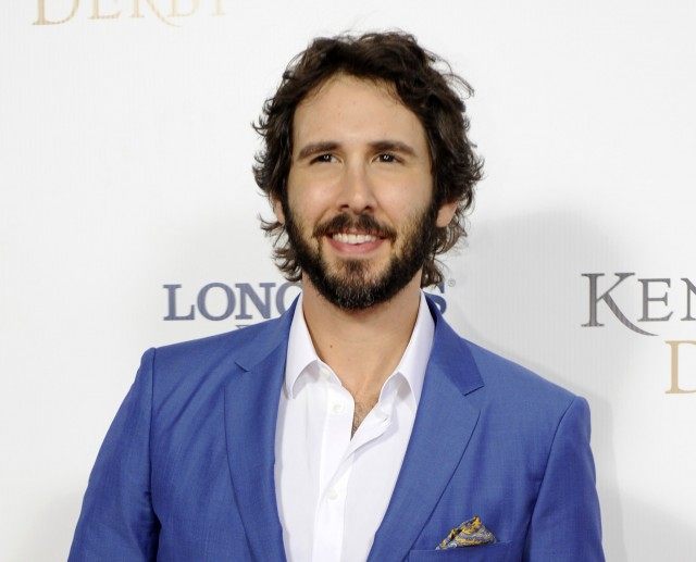 Josh Groban