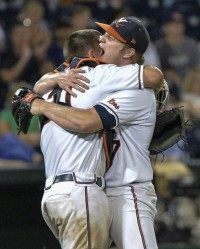 Josh Sborz, Matt Thaiss