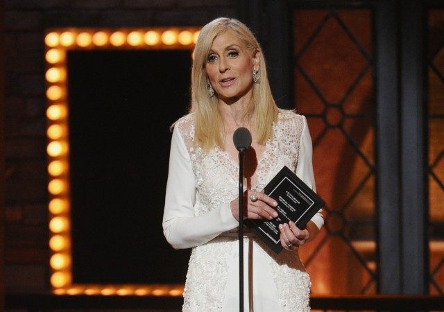 Judith Light