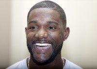 Justin Gatlin