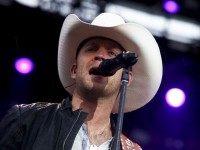 Justin Moore