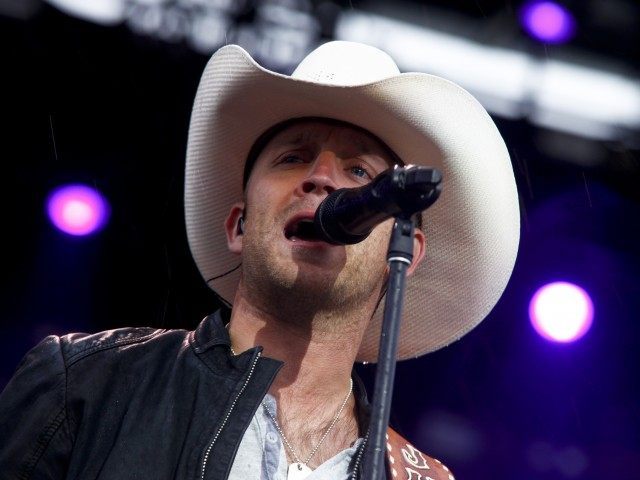 Justin Moore