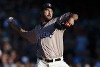 Justin Verlander