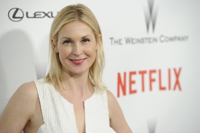 Kelly Rutherford