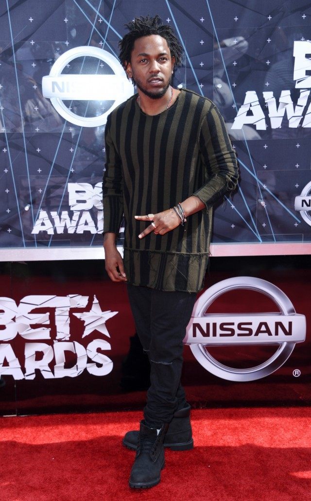 Kendrick Lamar