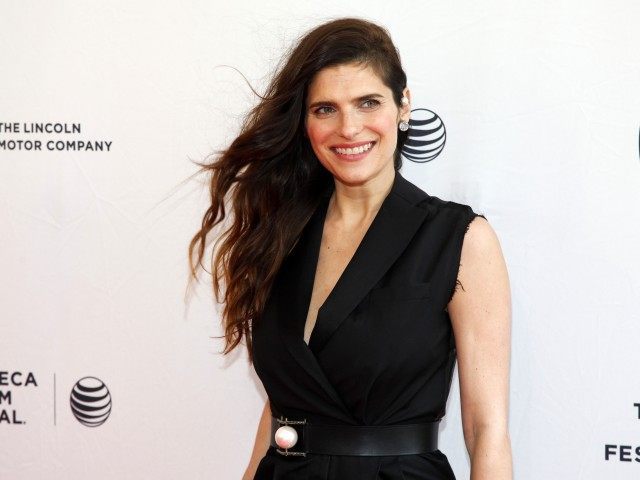 Lake Bell