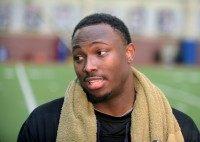 LeSean McCoy