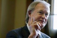 Lincoln Chafee
