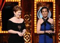 Lisa Kron, Jeanine Tesori