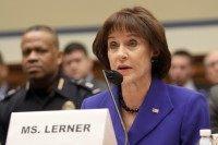 Lois Lerner