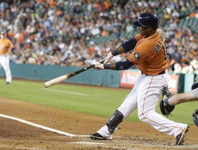 Luis Valbuena