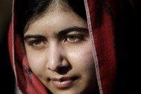 Malala Yousafzai