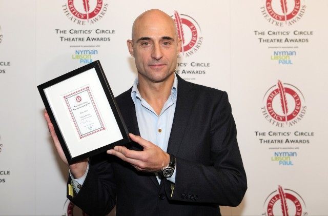Mark Strong