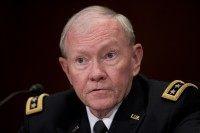 Martin Dempsey