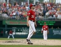 Max Scherzer