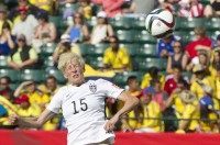 Megan Rapinoe