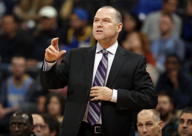 Michael Malone