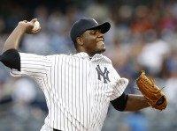 Michael Pineda