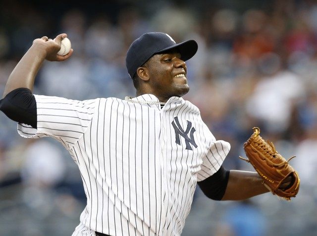 Michael Pineda