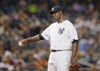 Michael Pineda