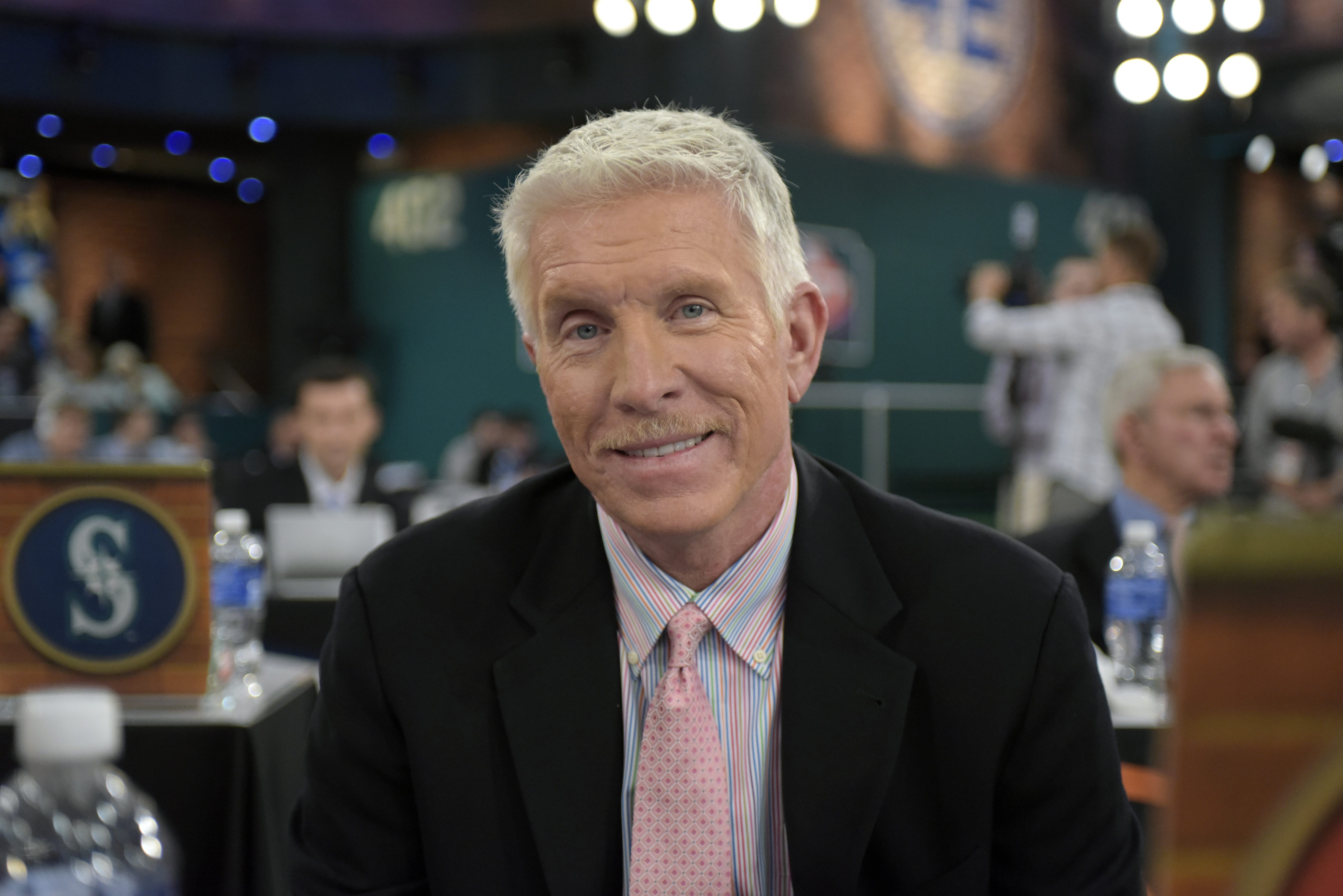 Mike Schmidt: 'Baseball Demands a Certain Level of Dignity Toward the Opponent ...6016 x 4016