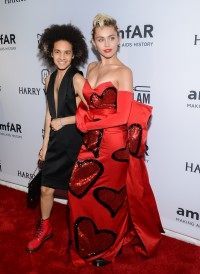 Miley Cyrus, Tyler Ford