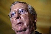 Mitch McConnell