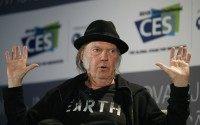 Neil Young