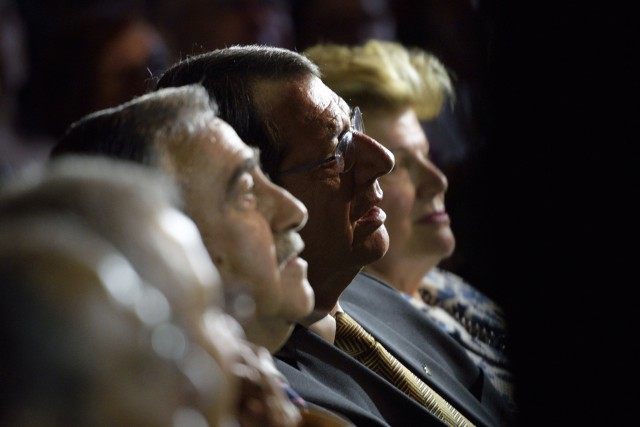 Nicos Anastasiades, Mustafa Akinci