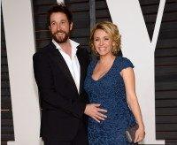 Noah Wyle, Sara Wells