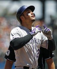 Nolan Arenado