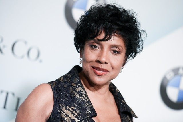 Phylicia Rashad