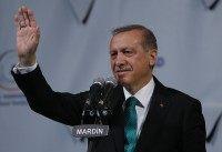 Recep Tayyip Erdogan