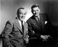 Rodgers Hammerstein