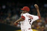 Rubby De La Rosa
