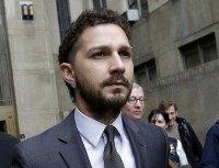 Shia LaBeouf