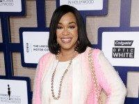Shonda Rhimes