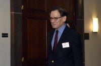 Sidney Blumenthal