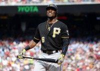 Starling Marte