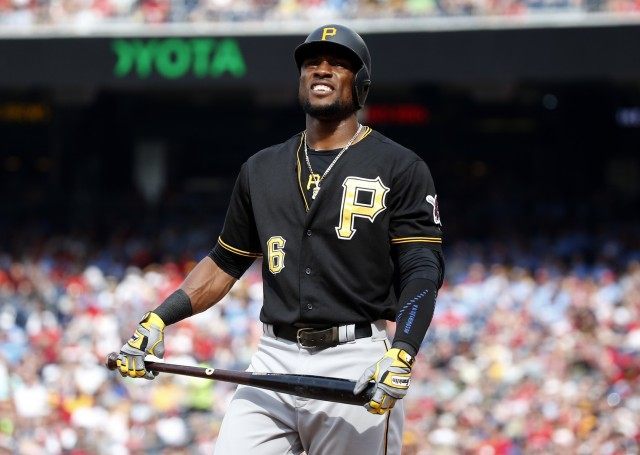 Starling Marte