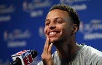 Stephen Curry