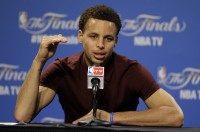 Stephen Curry
