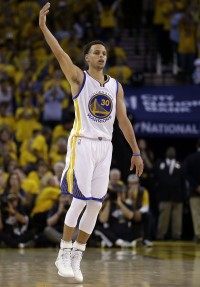 Stephen Curry