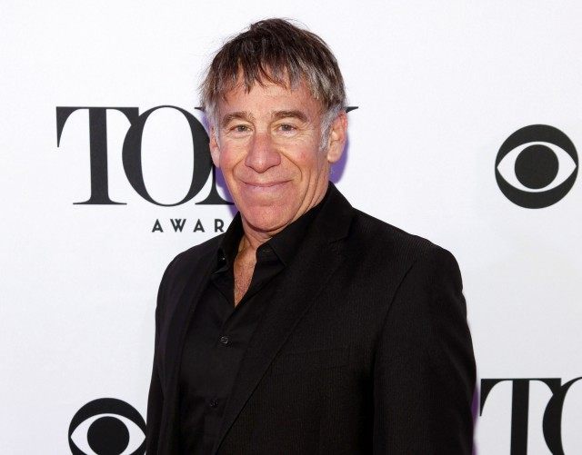 Stephen Schwartz