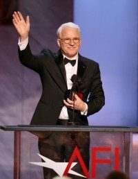 Steve Martin