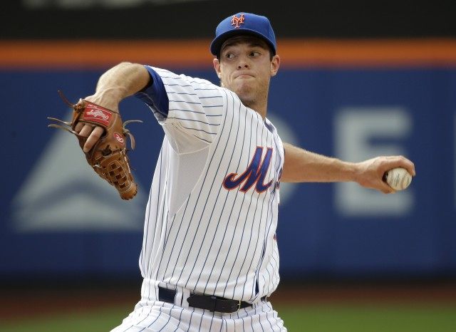 Steven Matz