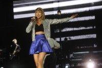 Taylor Swift, 2015 Rock in Rio USA