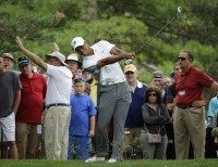 Tiger Woods